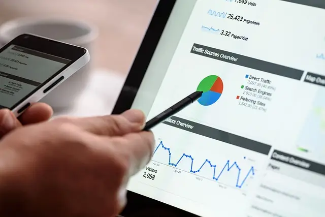 Multilingual SEO Optimization