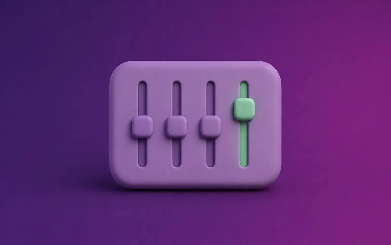 Customized Configuration