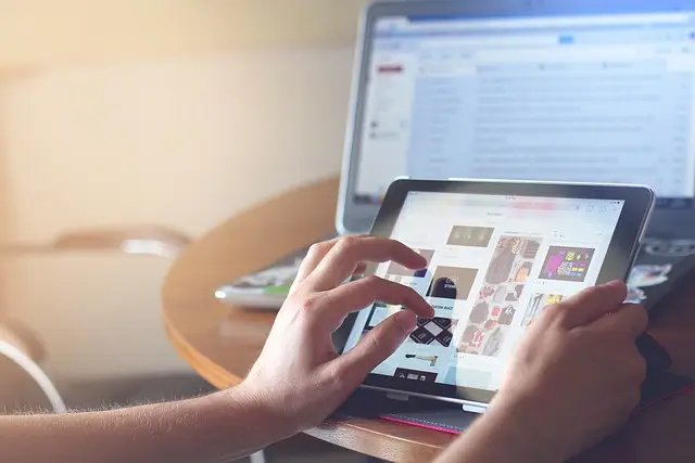 Digitalización de procesos
