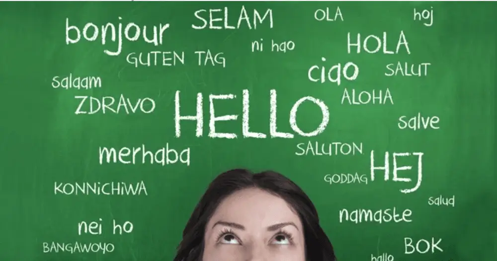 Multilingual Translation