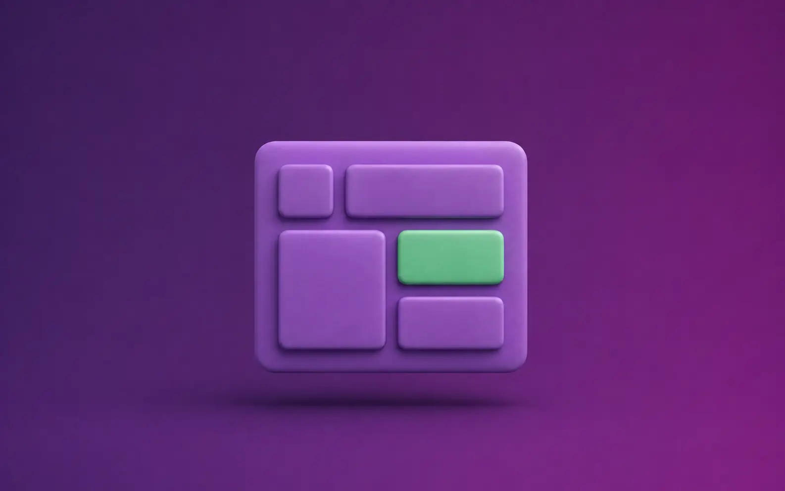 Internal apps and dashboards