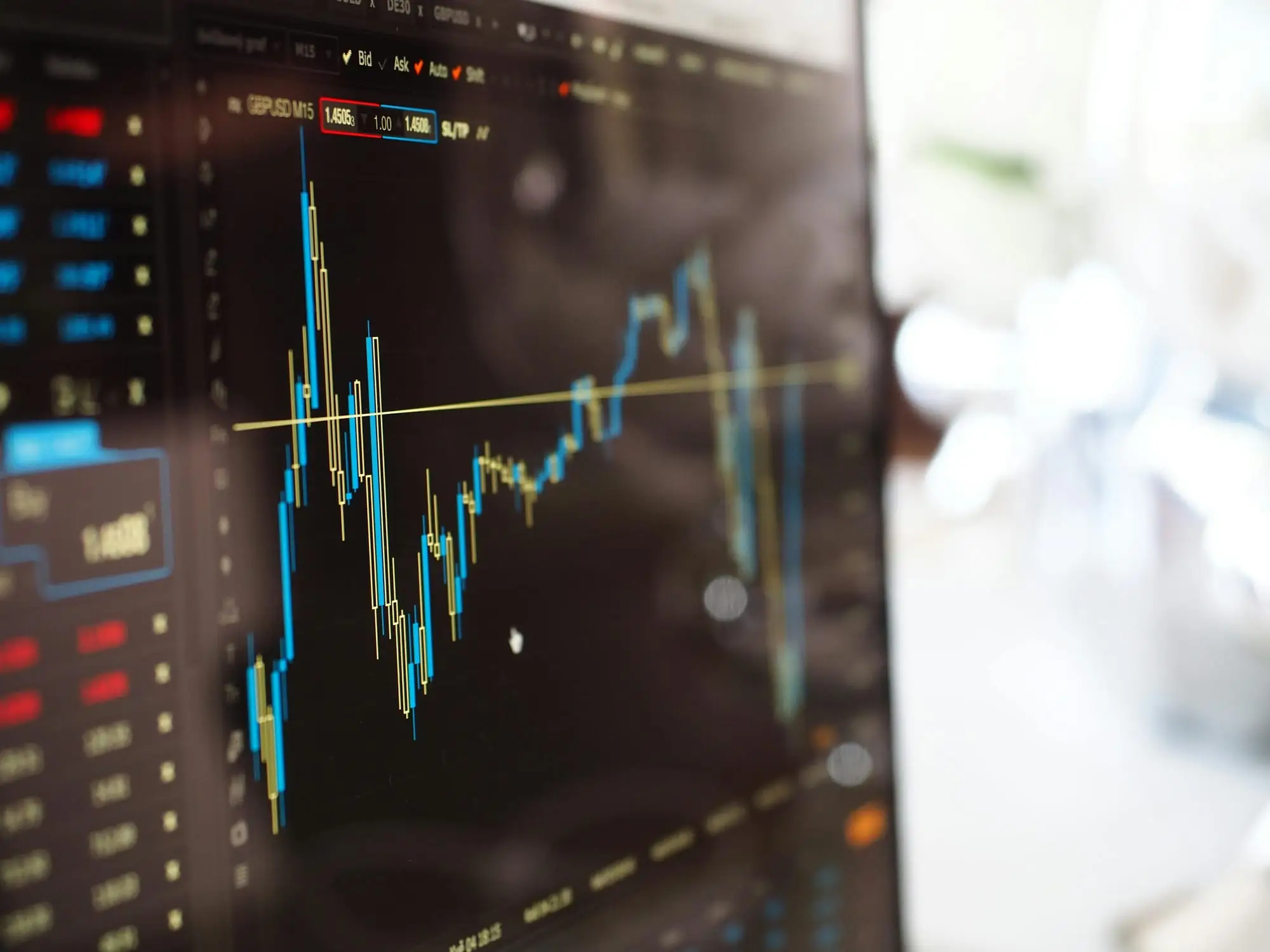 Digital Transformation