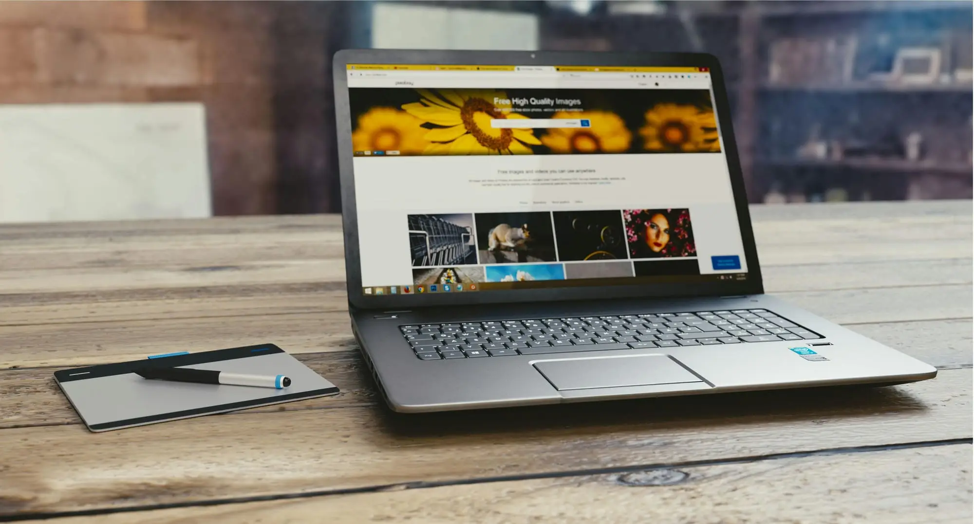 Website Creation
